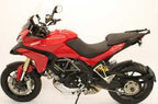 R&G Tail Tidy for Ducati Multistrada 1200 (10-14)