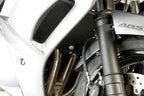 R&G Radiator Guard for Suzuki GSX1250F (10-18)