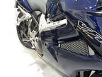 R&G Classic Frame Sliders for Honda VFR800 VTEC (02-13)