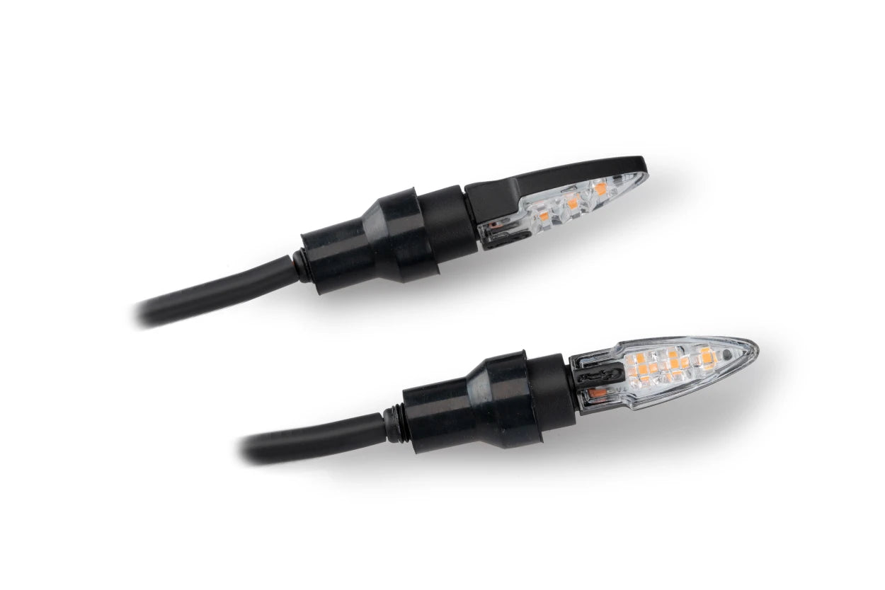 Dart LED Indicators