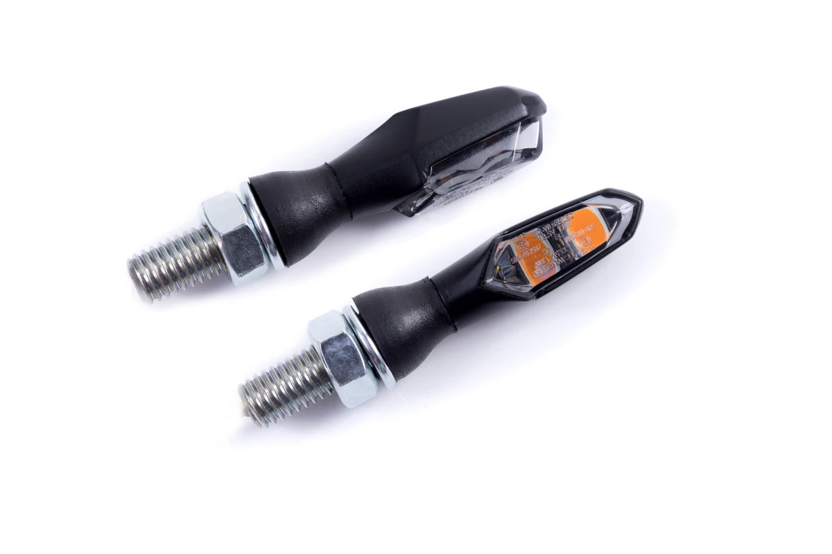 Putt LED Indicators