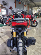 R&G Tail Tidy for Honda ADV150 (21)