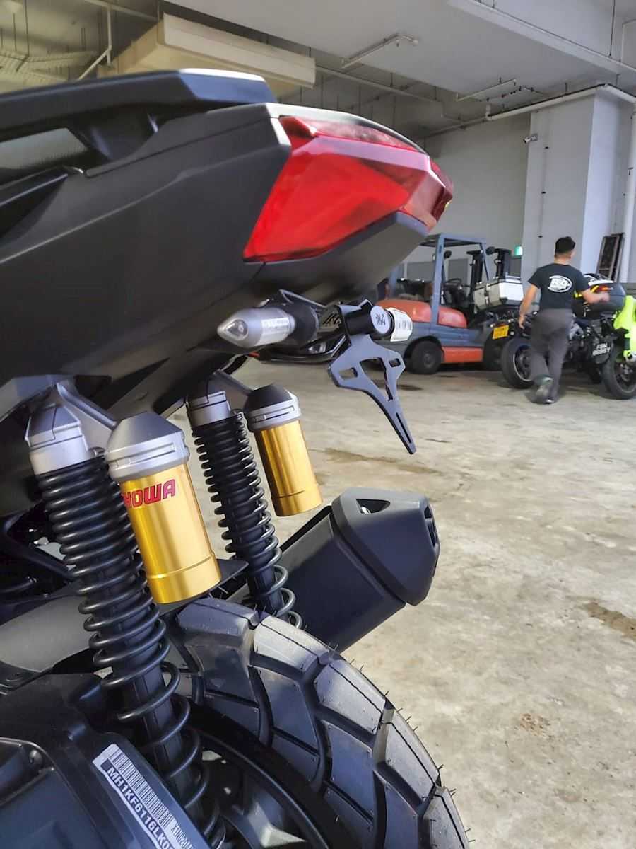 R&G Tail Tidy for Honda ADV160 (22-26)