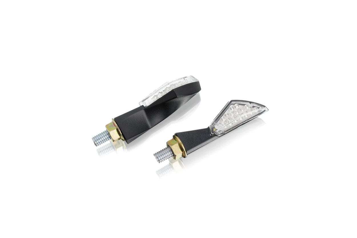 Ax LED Indicators