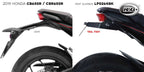 R&G Tail Tidy for Honda CBR650R (19-20)