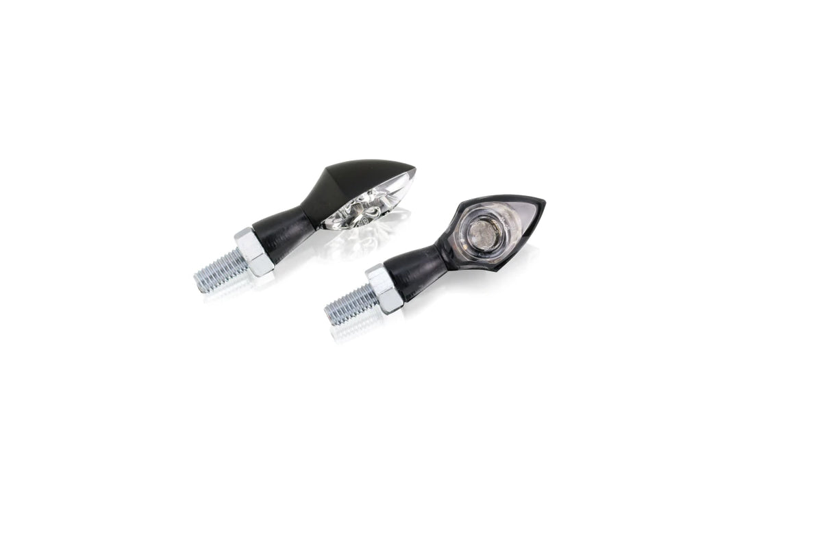Power LED Indicators