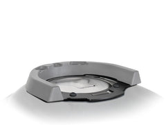 SHAD Click System Tank Bag Kit for Aprilia Shiver 900 (19-25)