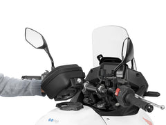 SHAD Click System Tank Bag Kit for Suzuki GSX S 150 (17-24)