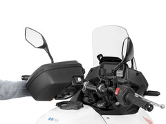 SHAD Click System Tank Bag Kit for Suzuki GSX S 150 (17-24)