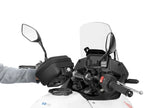 SHAD Click System Tank Bag Kit for Yamaha MT-09 (24-26)