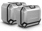 SHAD Terra Panniers - 35 to 47 Litres