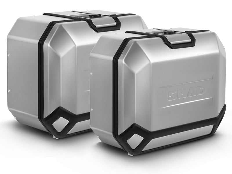SHAD Terra Panniers - 35 to 47 Litres