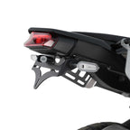 R&G Tail Tidy for Yamaha Tenere 700 World Rally (23-26)