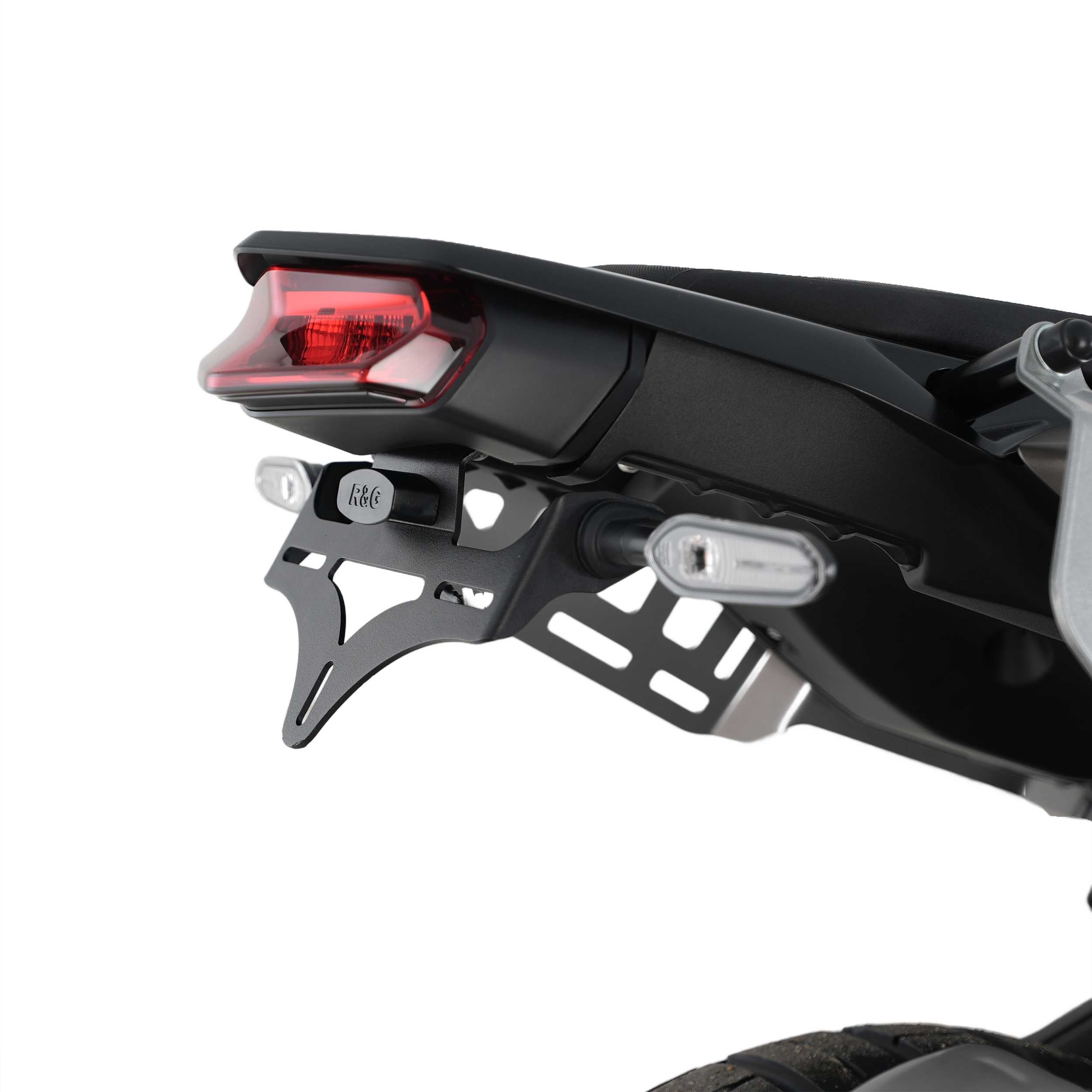 R&G Tail Tidy for Yamaha Tenere 700 World Rally (23-26)