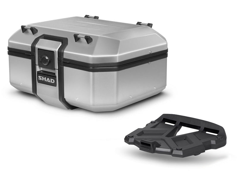 SHAD TR37 Terra Top Box - 37 Litres