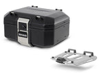 SHAD TR37 Terra Black Top Box - 37 Litres