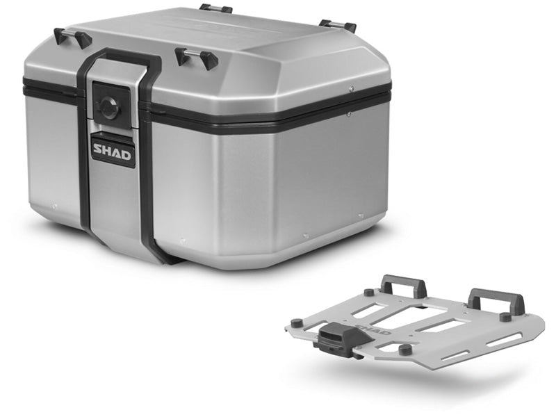 SHAD TR48 Terra Top Box - 48 Litres