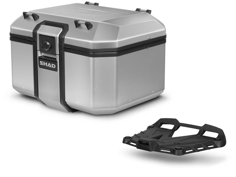 SHAD TR48 Terra Top Box - 48 Litres