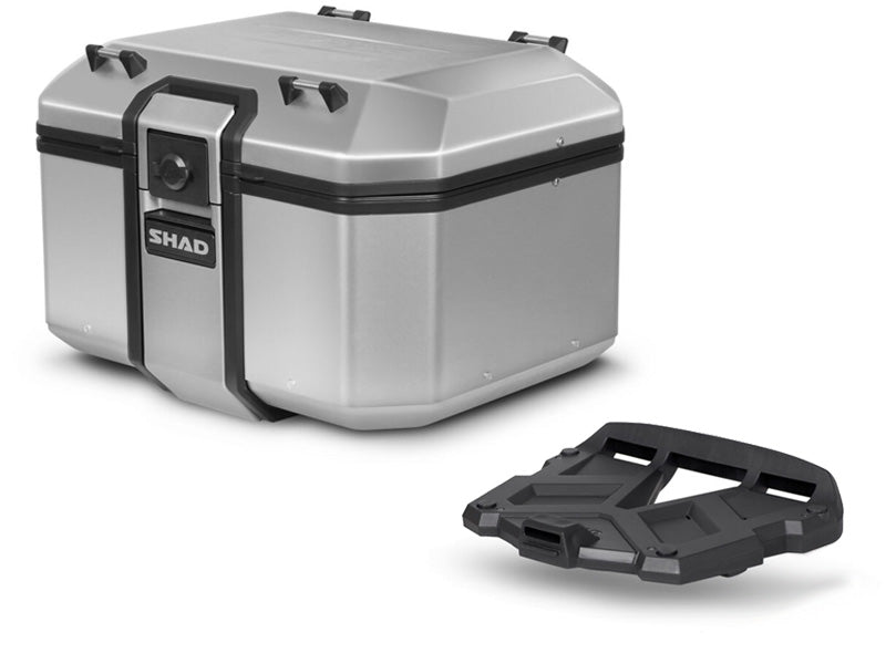 SHAD TR48 Terra Top Box - 48 Litres