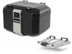 SHAD TR48 Terra Black Top Box - 48 Litres