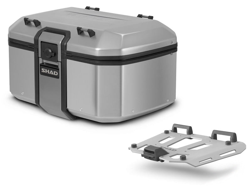 SHAD TR55 Terra Top Box - 55 Litres