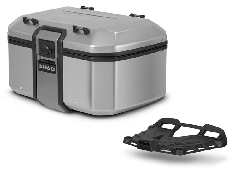 SHAD TR55 Terra Top Box - 55 Litres