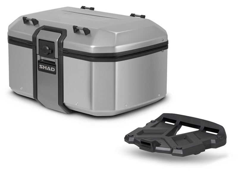 SHAD TR55 Terra Top Box - 55 Litres