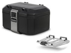 SHAD TR55 Terra Black Top Box - 55 Litres