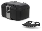 SHAD TR55 Terra Black Top Box - 55 Litres