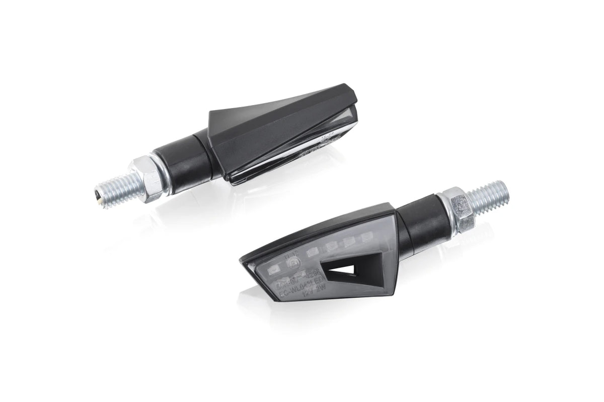 Open LED Indicators