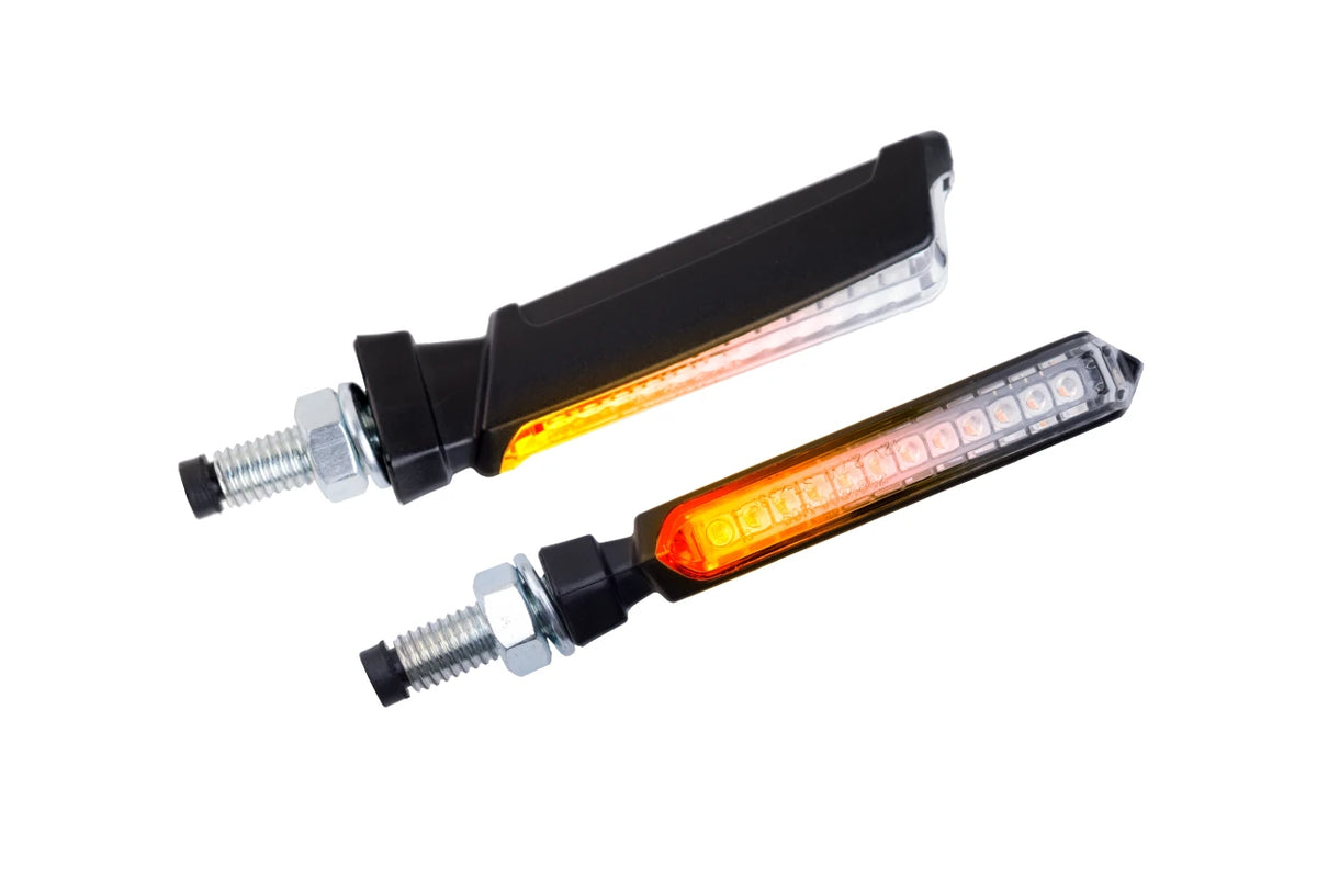 Thin LED Indicators Main image