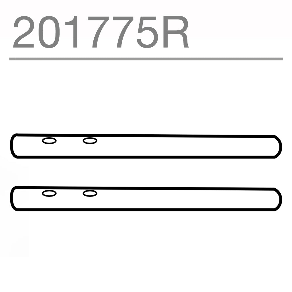 SHAD SH26 Top Box Spare Parts