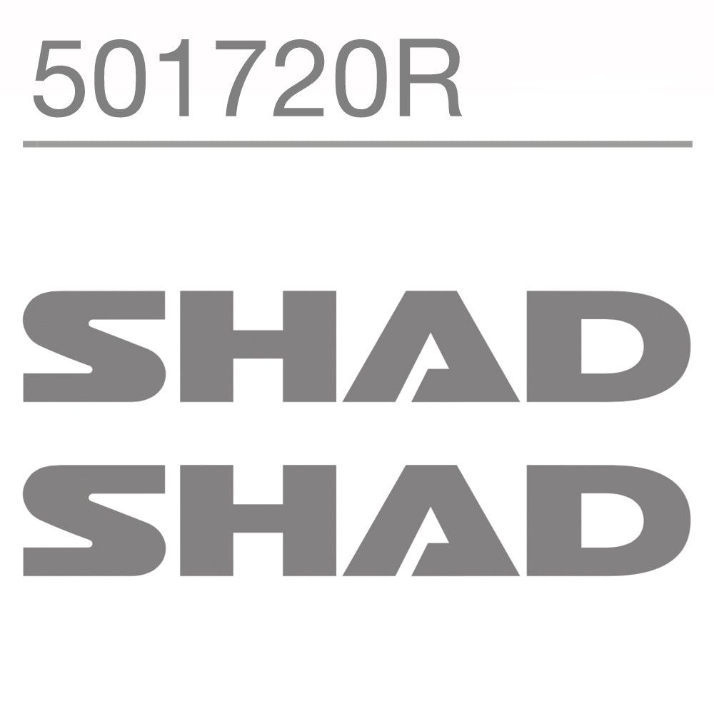 SHAD SH23 Pannier Spare Parts