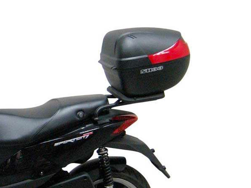 SHAD Top Box Rack for Aprilia Sport City One 50 (10)