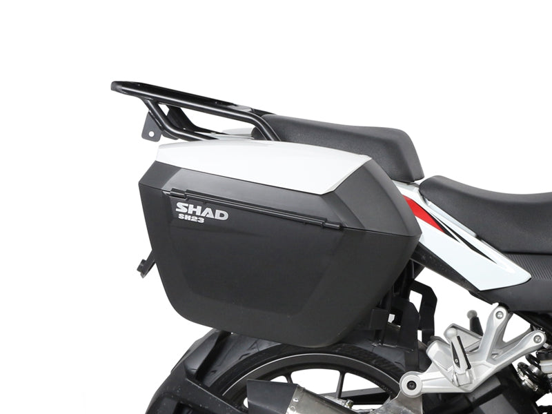 SHAD 3P Pannier Rack for Benelli TRK 251 (19-23)