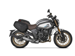 SHAD SR Pannier Rack for CF Moto 700CL-X (21-25)
