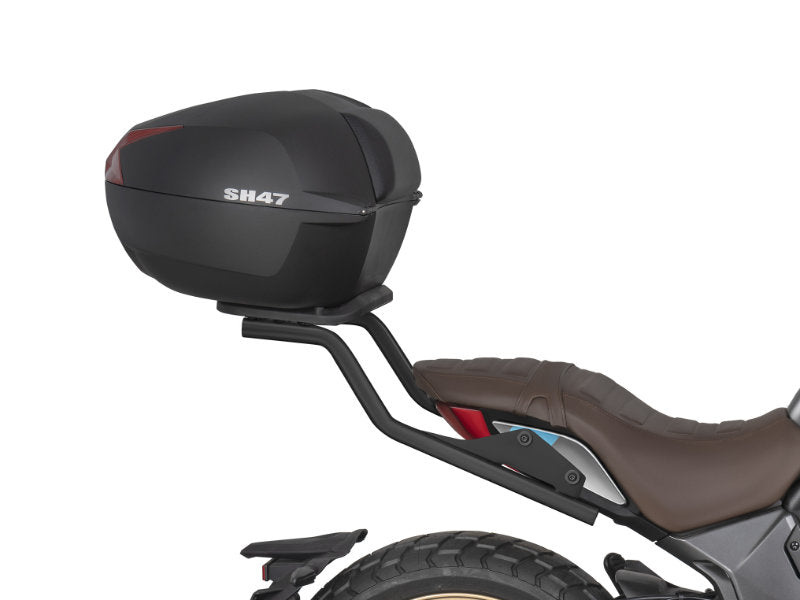 SHAD Top Box Rack for CF Moto 700CL-X (21-25)