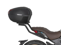 SHAD Top Box Rack for CF Moto 700CL-X (21-25)