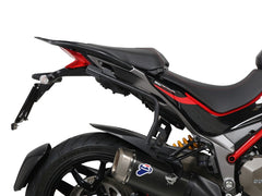 SHAD 3P Pannier Rack for Ducati Multistrada 1260 (18-24)