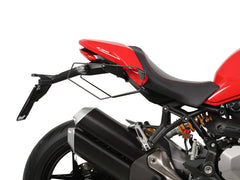 SHAD Soft Pannier Rack for Ducati SuperSport 937 (16-19)