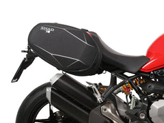 SHAD Soft Pannier Rack for Ducati SuperSport 937 (16-19)