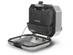SHAD Terra Panniers - 35 to 47 Litres