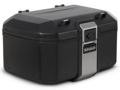 SHAD TR55 Terra Black Top Box - 55 Litres