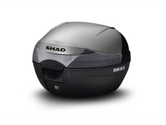 SHAD SH33 Top Box Coloured Covers