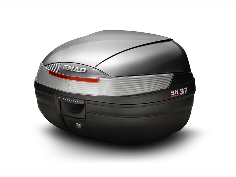 SHAD SH37 Top Box Coloured Covers