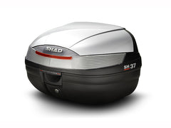 SHAD SH37 Top Box Coloured Covers