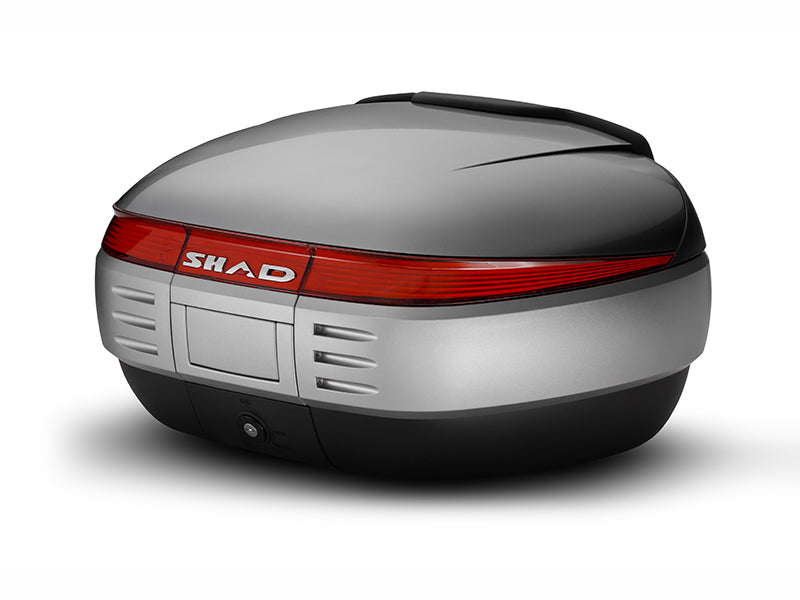 SHAD SH50 Top Box Coloured Covers