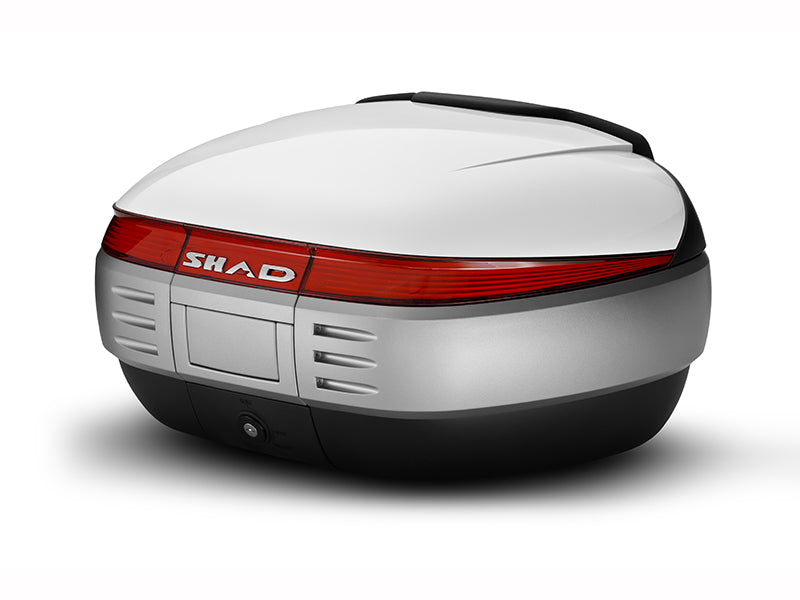 SHAD SH50 Top Box Coloured Covers