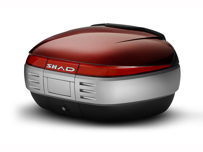 SHAD SH50 Top Box Coloured Covers