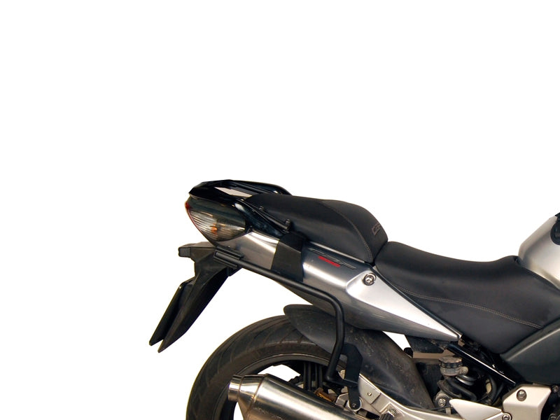 SHAD 3P Pannier Rack for Honda CBF600 S (04-12)